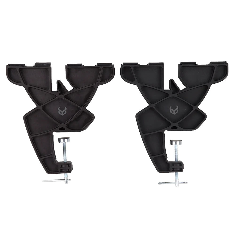 DEMON Ski & Snowboard Vice