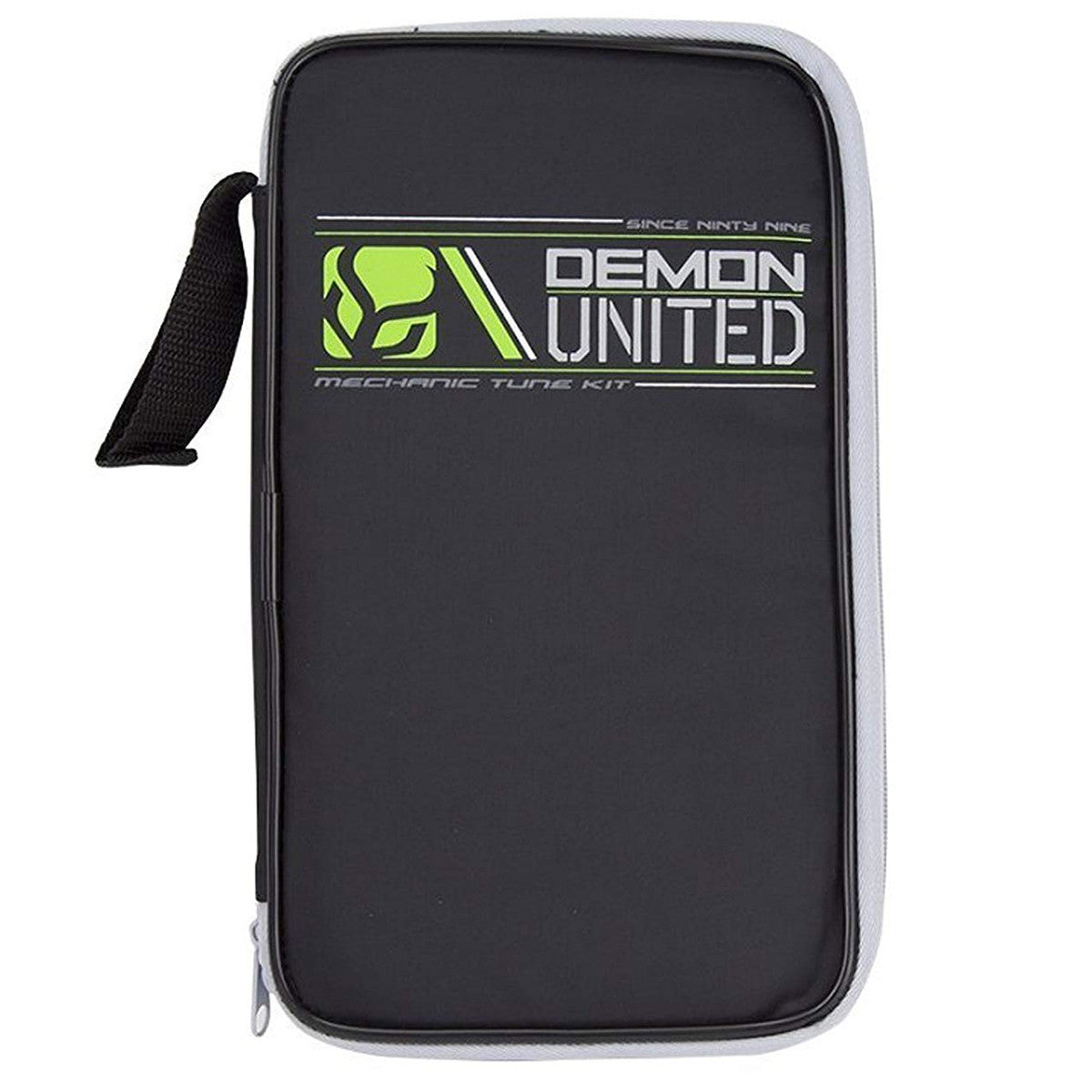 DEMON Mechanic Snowboard Tune Kit
