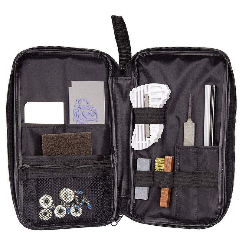 DEMON Mechanic Snowboard Tune Kit