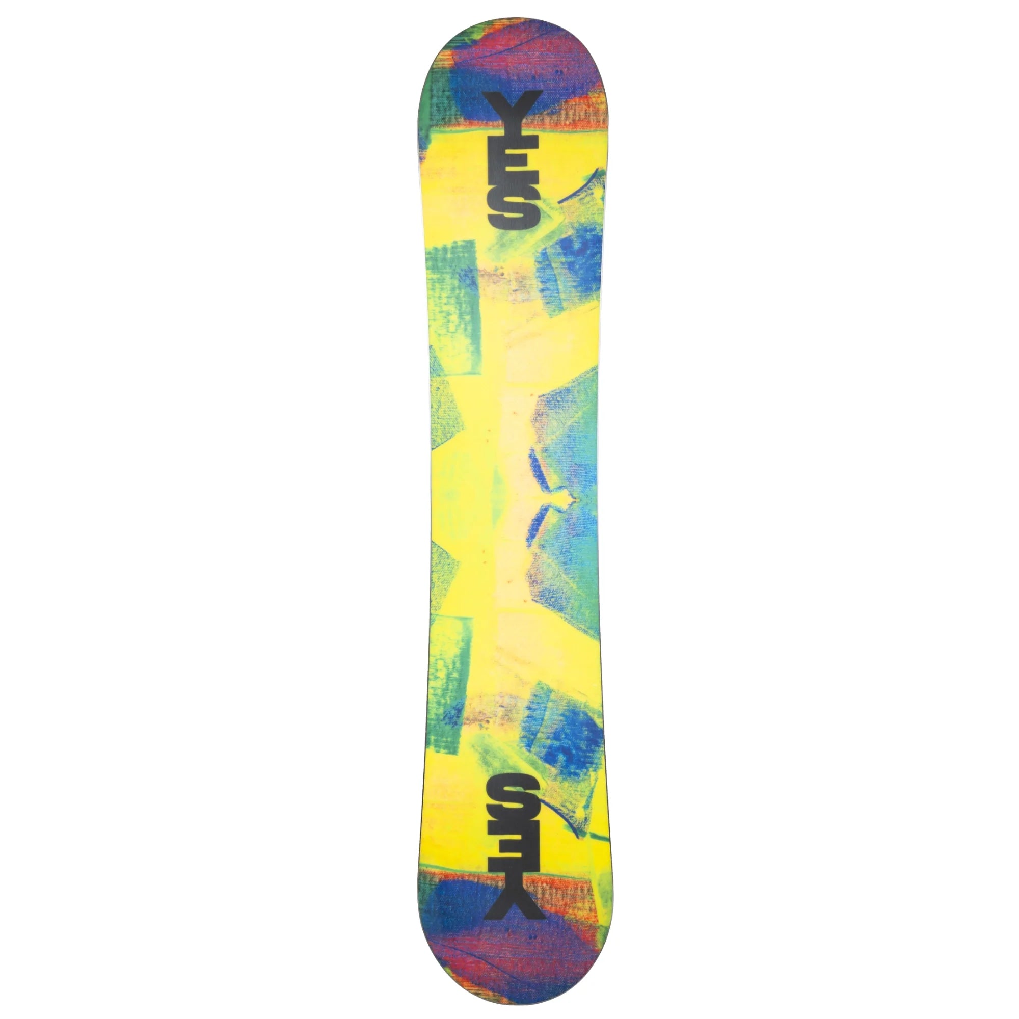 Snowboard YES 2027 Drive Snowboard