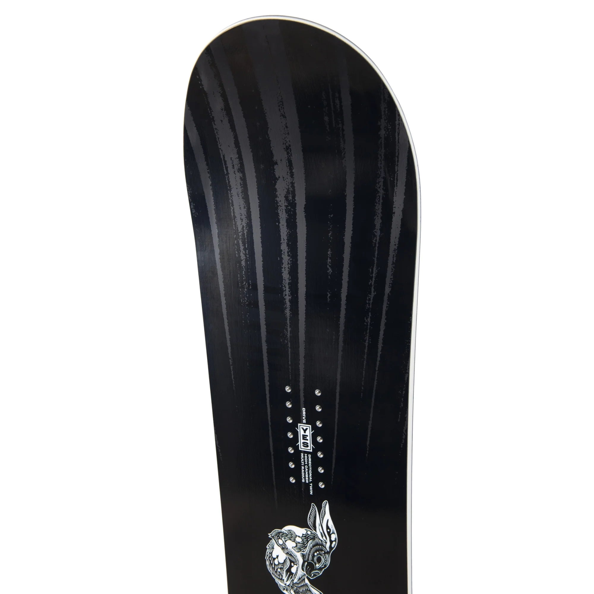 Snowboard YES 2027 Drive Snowboard