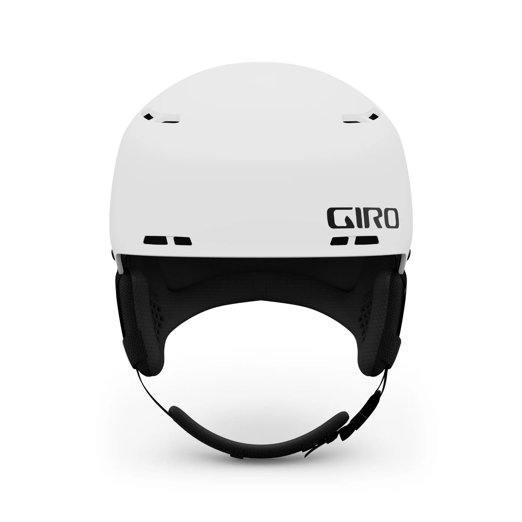 Snow Helmet GIRO EMERGE MIPS Matt White
