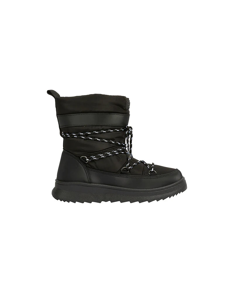 XTM Stargazer Womens Waterproof Snow Boot