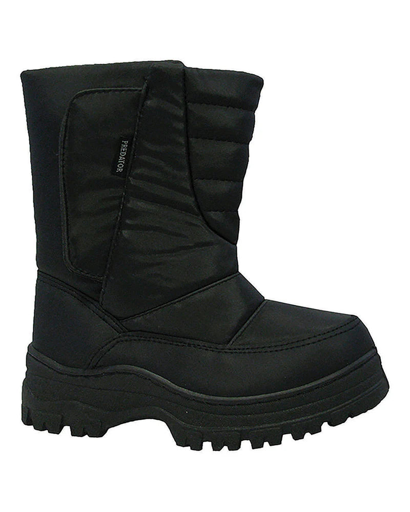 XTM Predator Men's Snow Boot