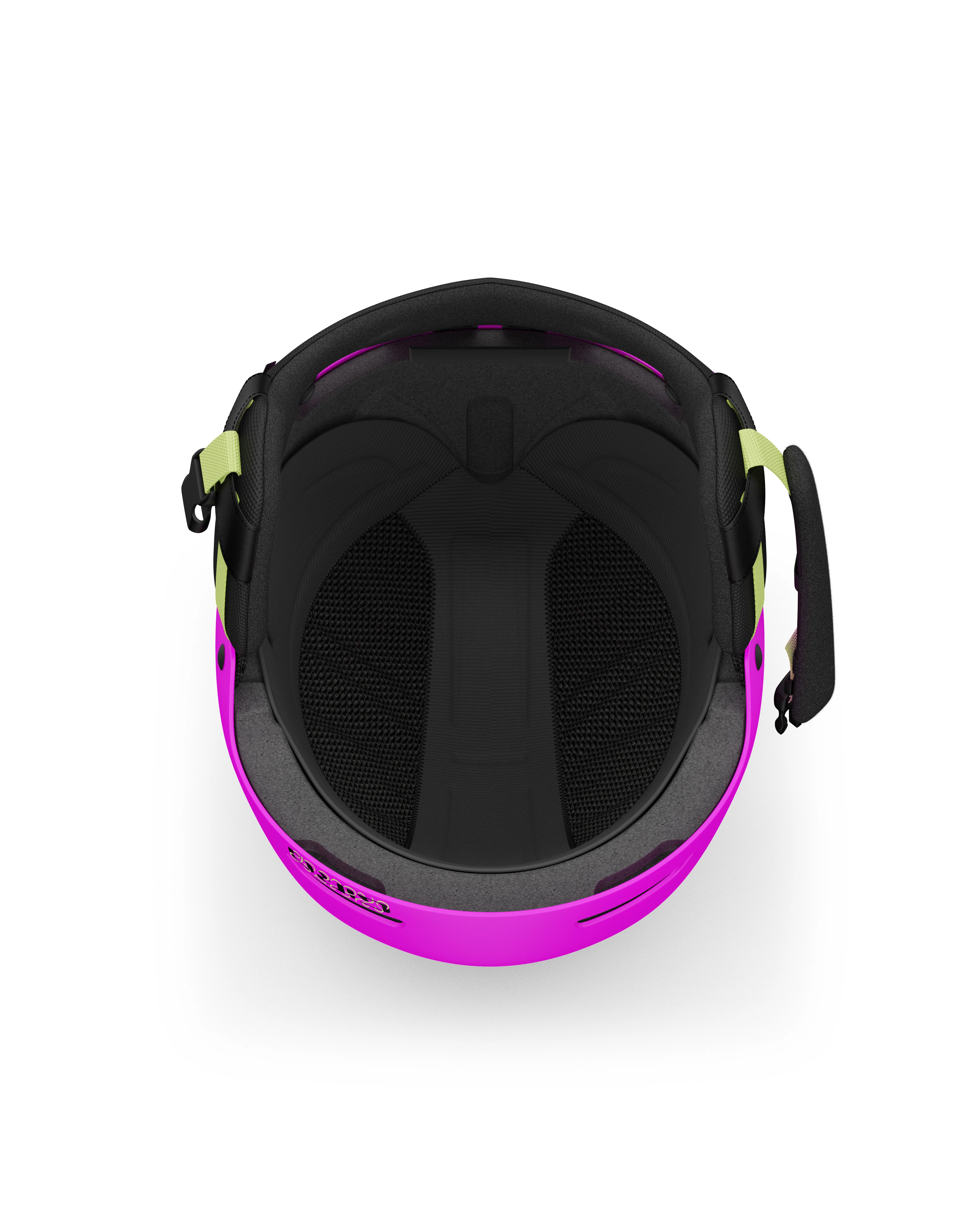 Snow Helmet GIRO LEDGE Mips, Purple Shelter