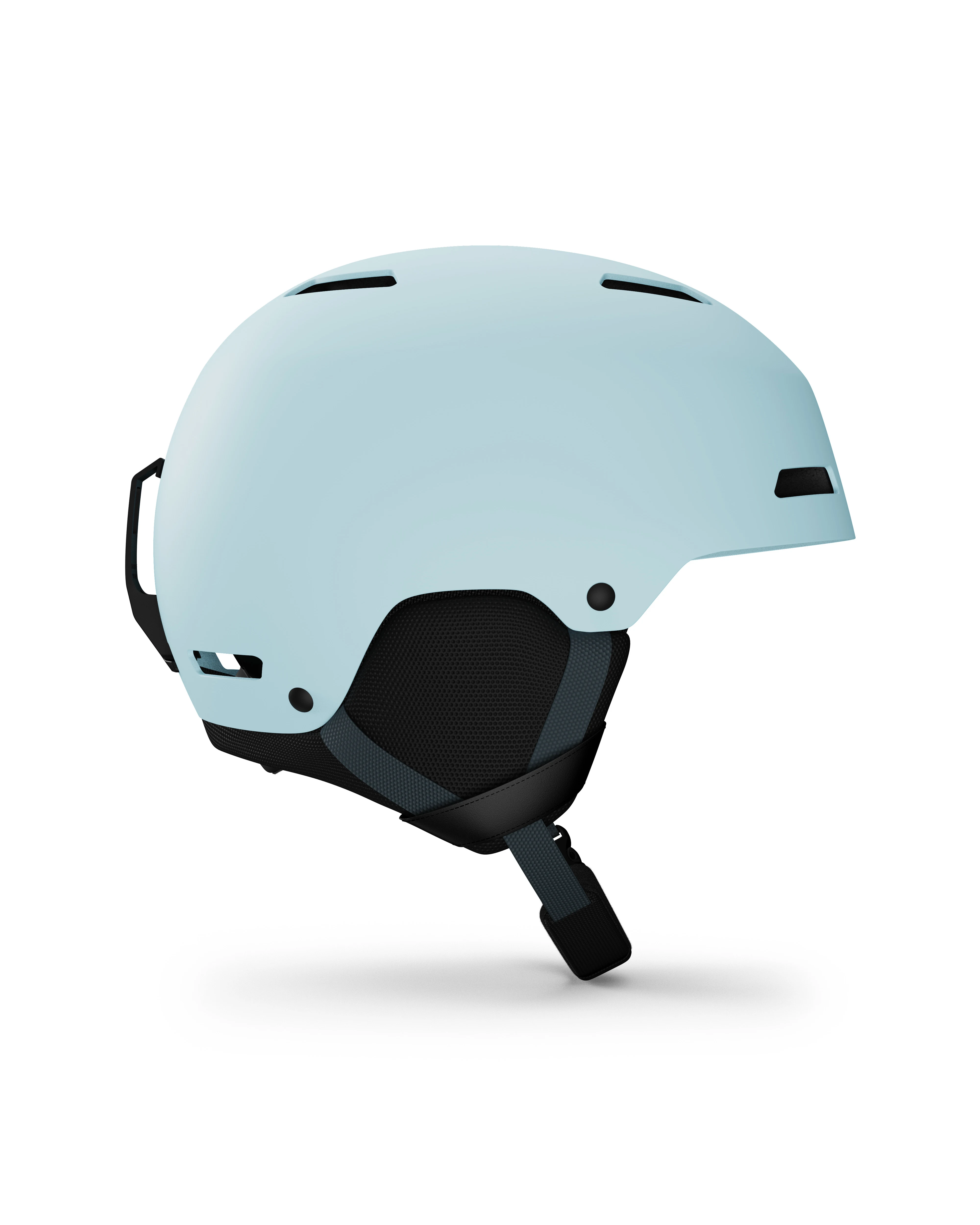 Snow Helmet GIRO LEDGE Mips, Light Mineral