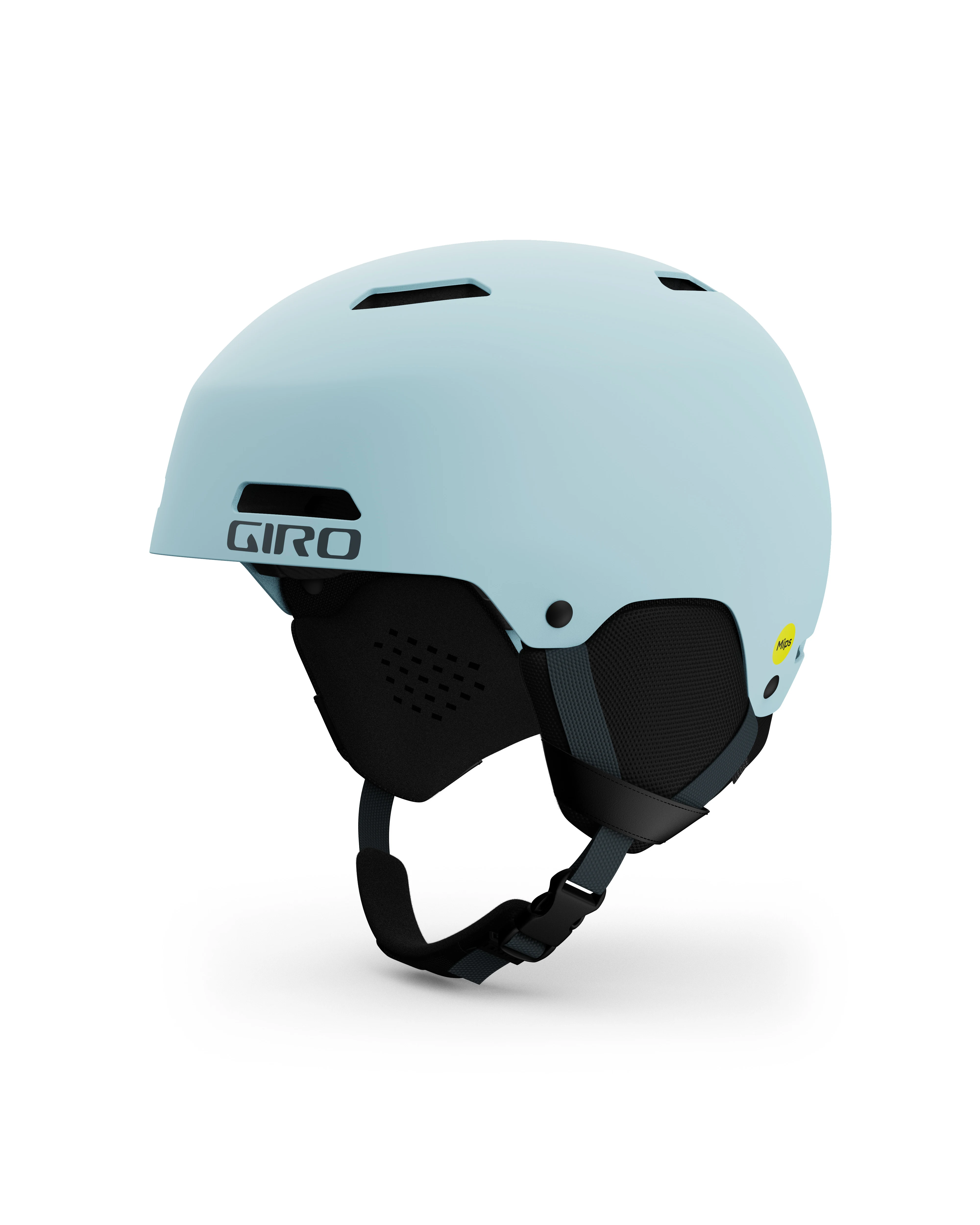 Snow Helmet GIRO LEDGE Mips, Light Mineral
