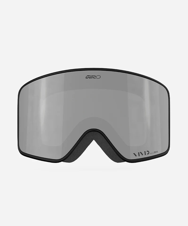 Snow Goggles METHOD ll GIRO Stacked Black/ Onyx + Infrared (2 x lenses)