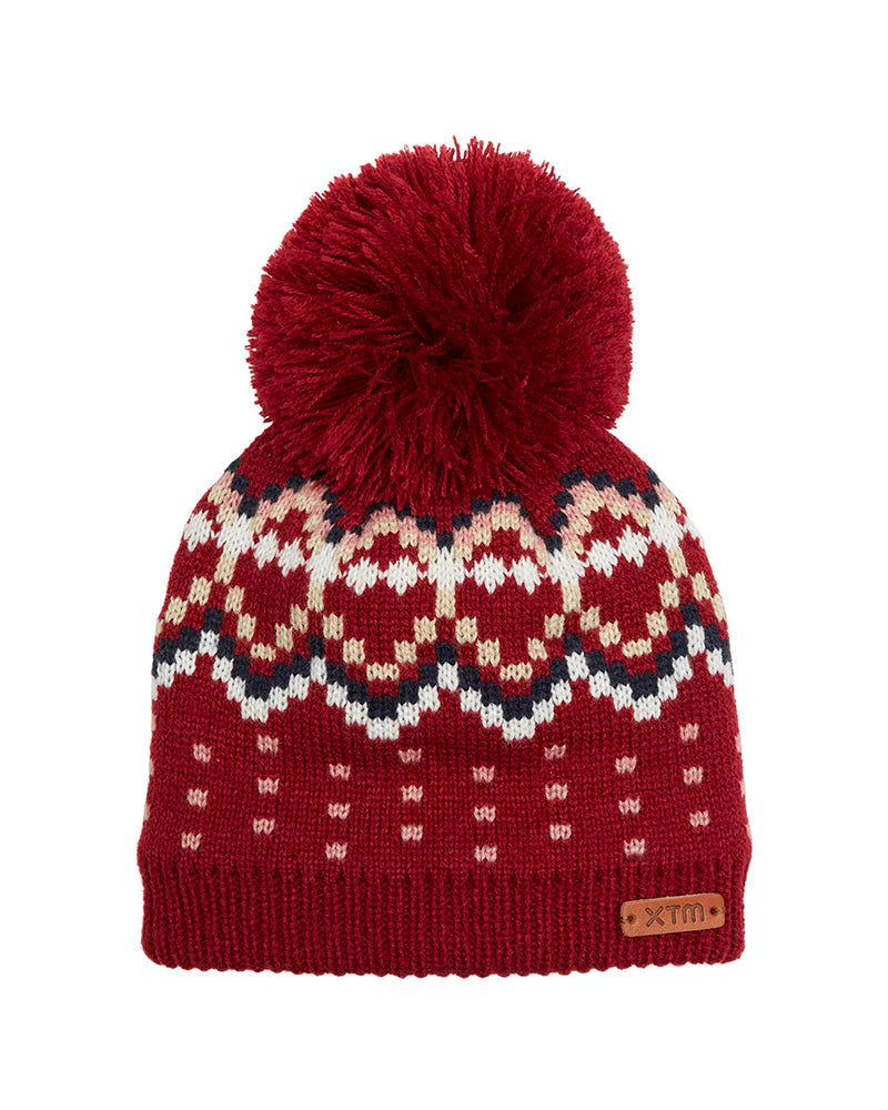 XTM Knicknack Kids Beanie