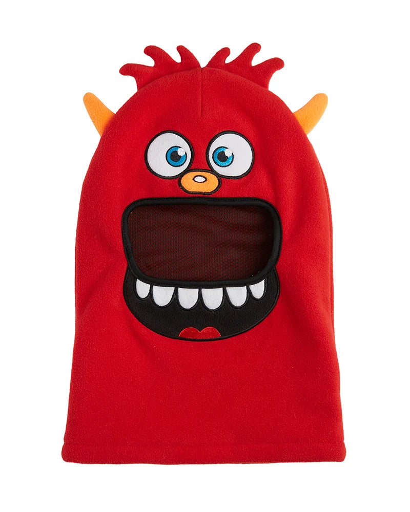 XTM Kids Gremlin II Balaclava- Various Colours