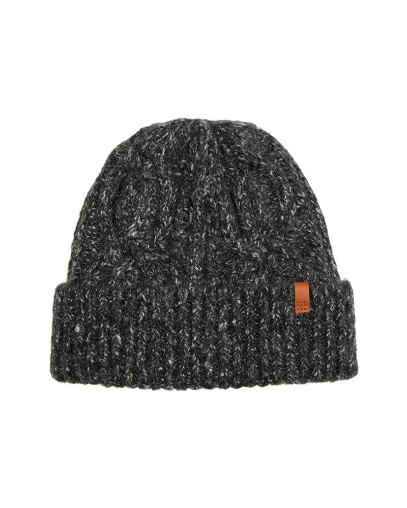 Snow Beanie XTM Ollie Mens Wool-Blend Beanie- various colours