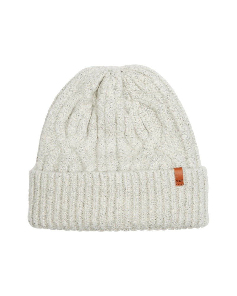 Snow Beanie XTM Ollie Mens Wool-Blend Beanie- various colours