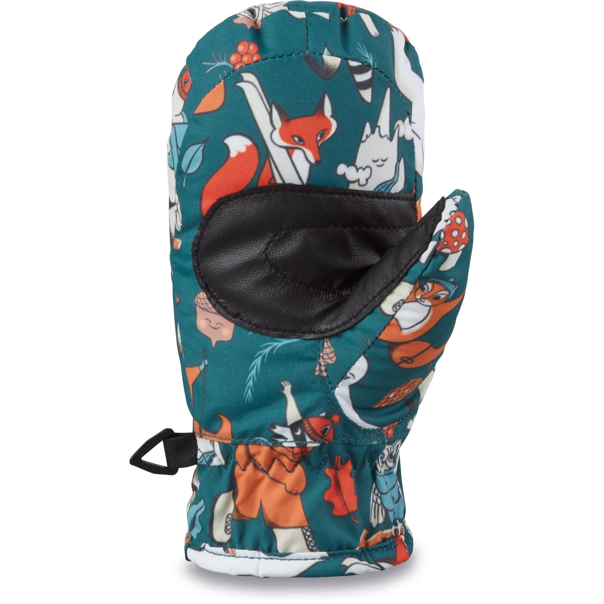 Snow Glove DAKINE HORNETT Mitt - Toddler Snow day