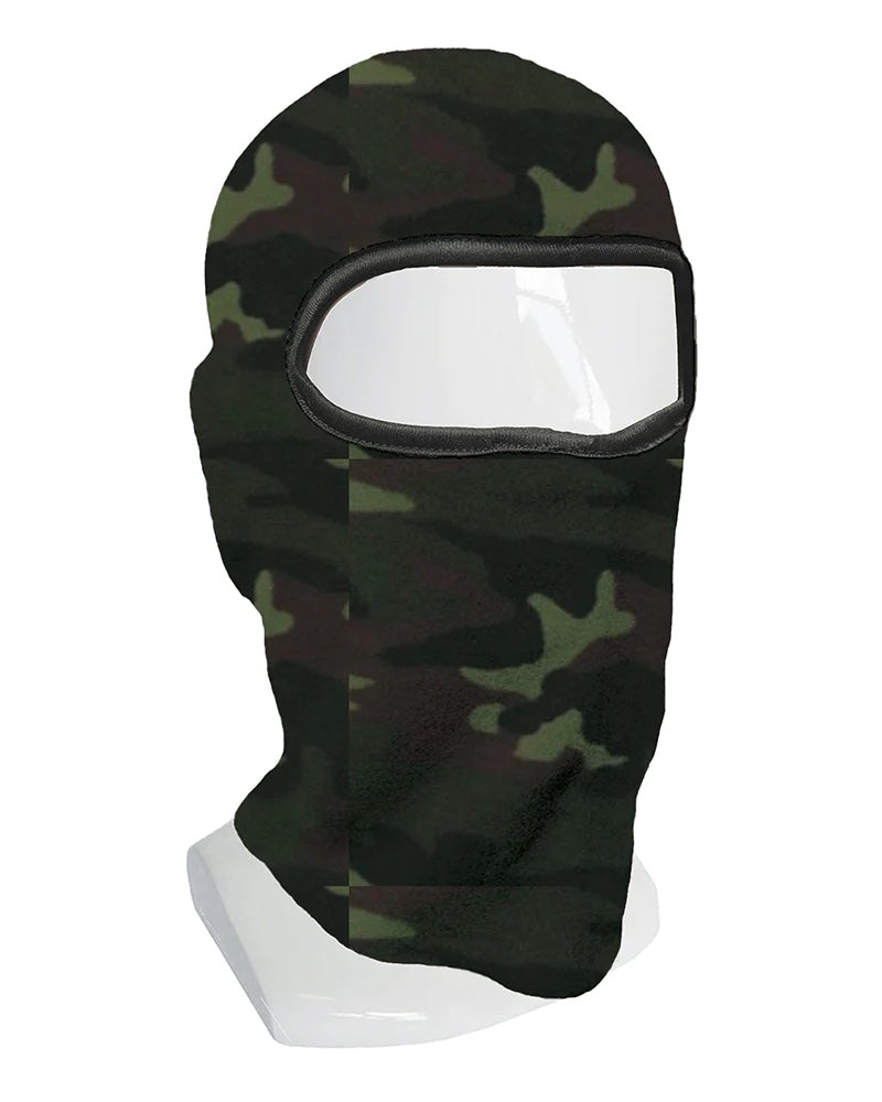 Balaclava XTM Spy Microfleece- Adult