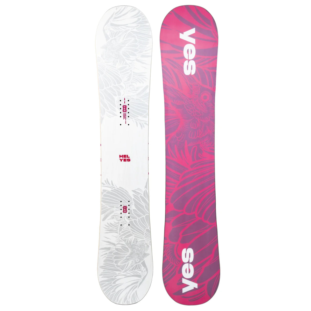 hel yes snowboard helen 2027 Yes Womens Snowboard – Snow Alley Memorial Day 2024 TRIANGLE Dual Sport Motorcycle it’s as confident charging Choose Option:Helmet Matte White one size