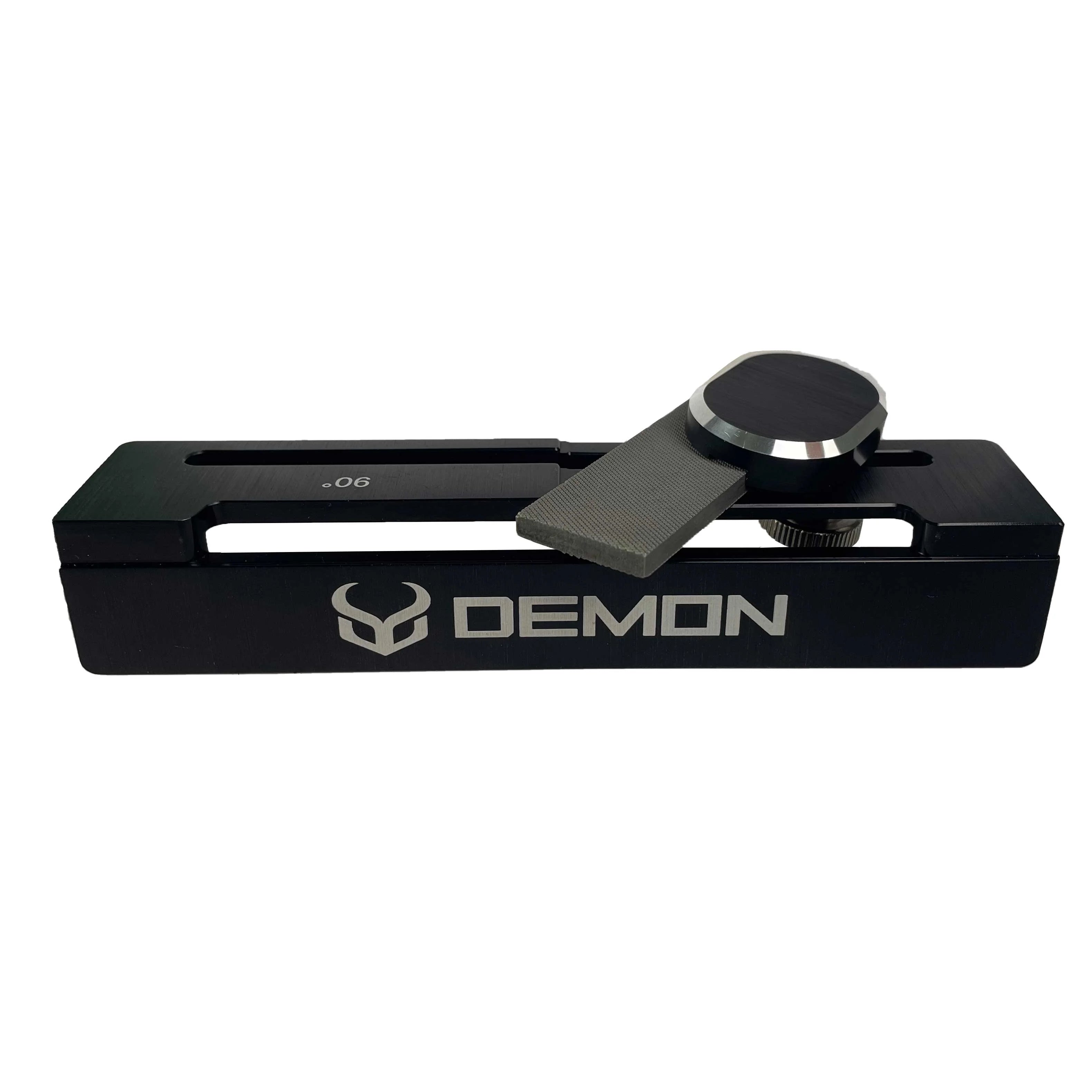 DEMON United Base Side Edge Tuner