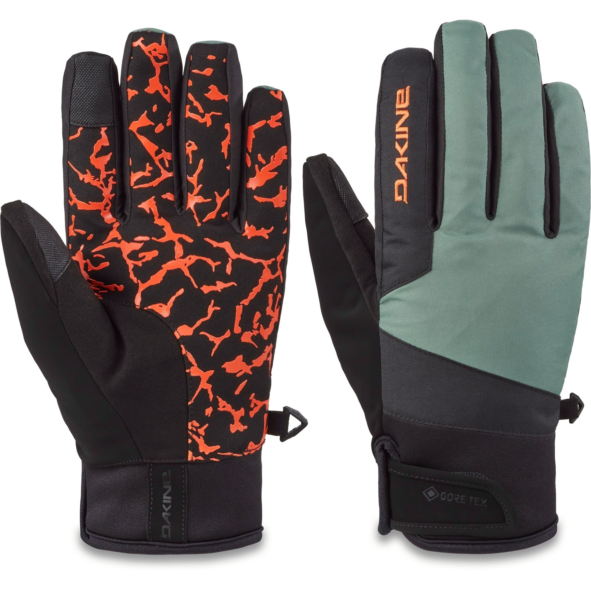 Snow Glove DAKINE Impreza GORE-TEX Glove