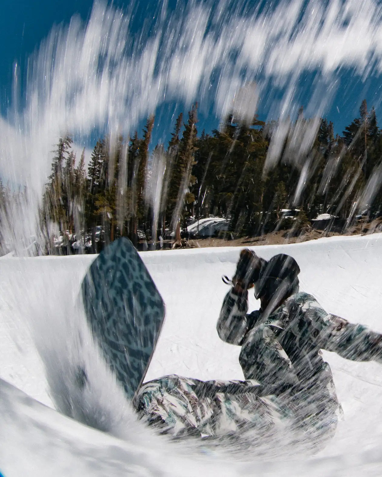 Snowboard Jones 2027 Aviator 2.0