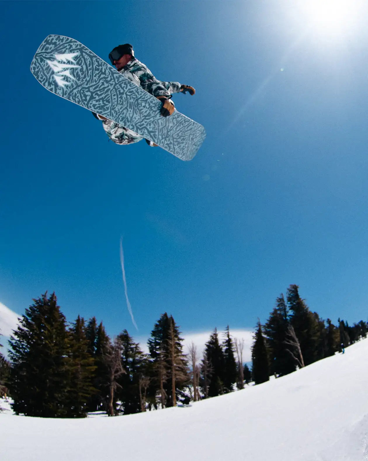 Snowboard Jones 2027 Aviator 2.0