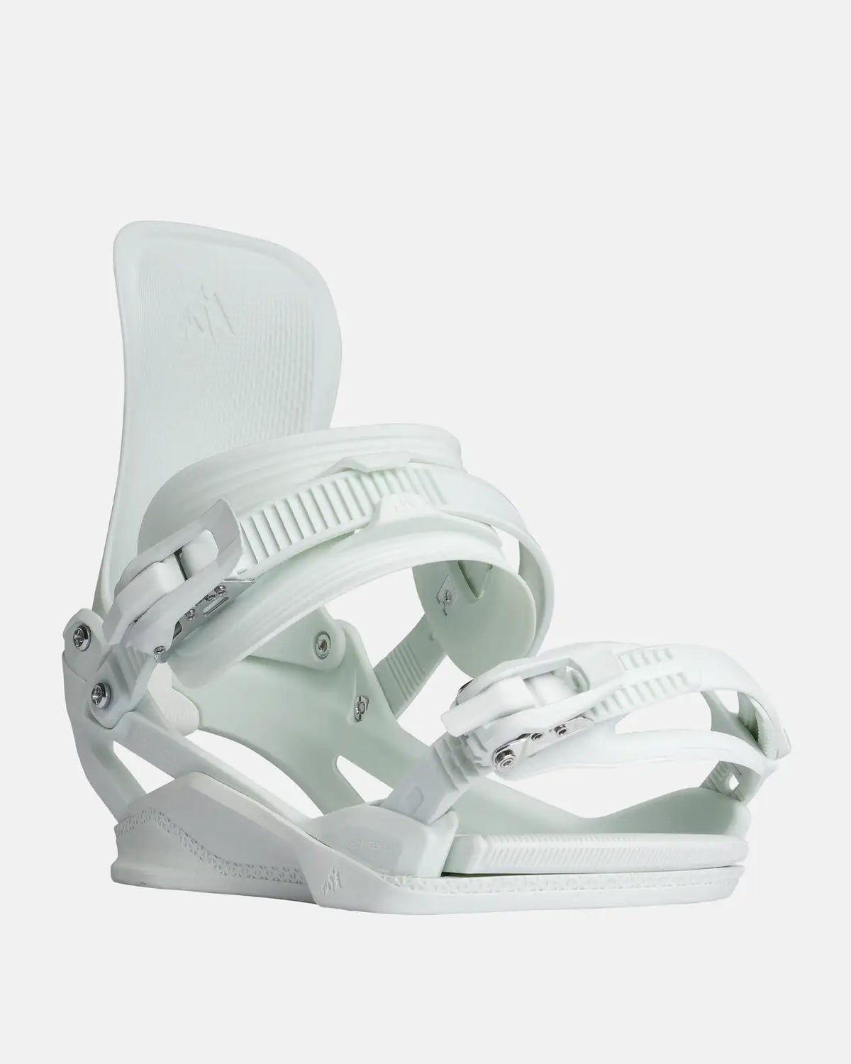 JONES Nebula FASE® Snowboard Binding - Icy Blue