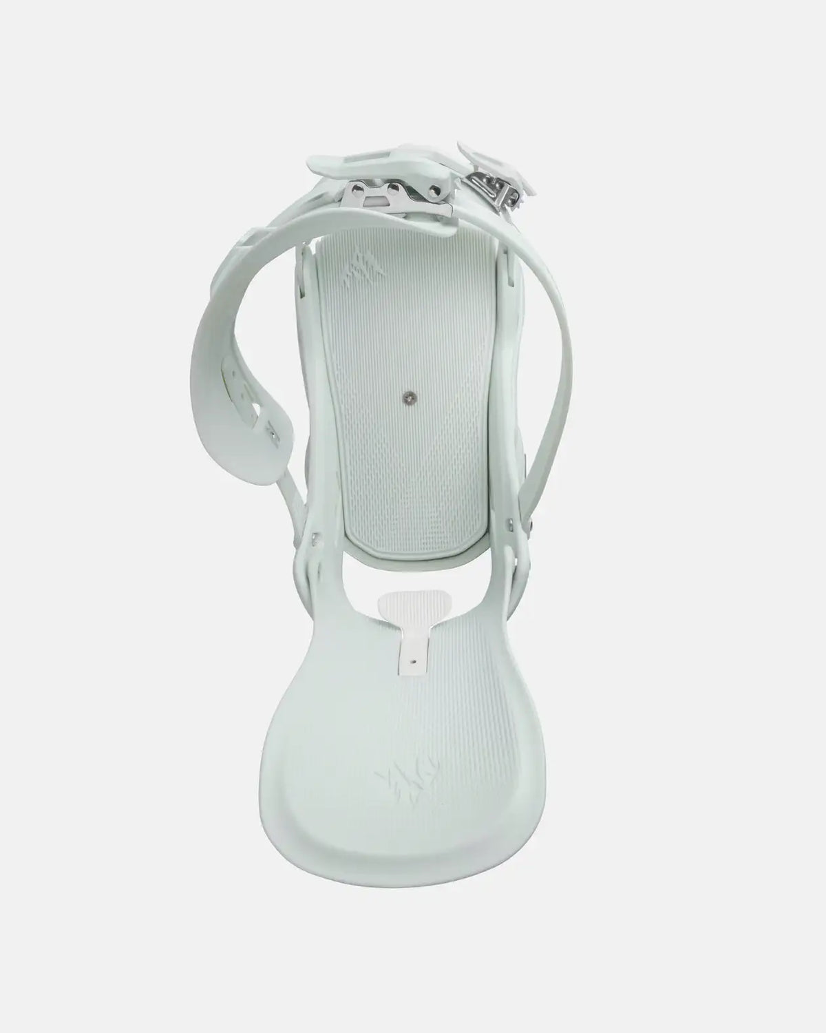 JONES Nebula FASE® Snowboard Binding - Icy Blue
