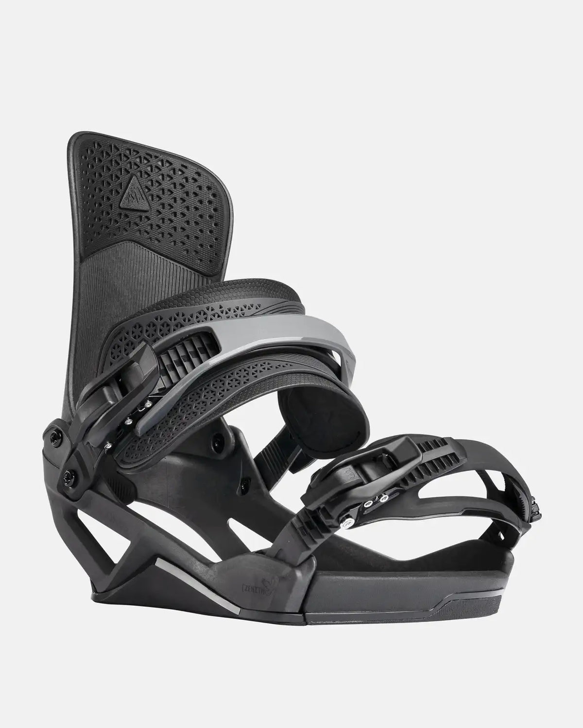 JONES Zenith Carbon FASE® Snowboard Binding
