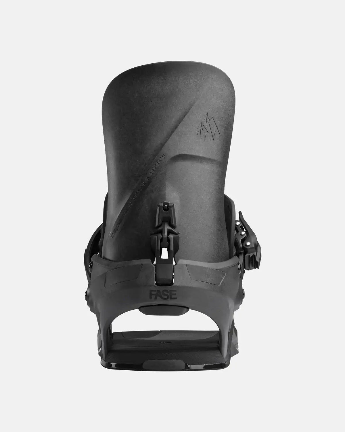 JONES Zenith Carbon FASE® Snowboard Binding