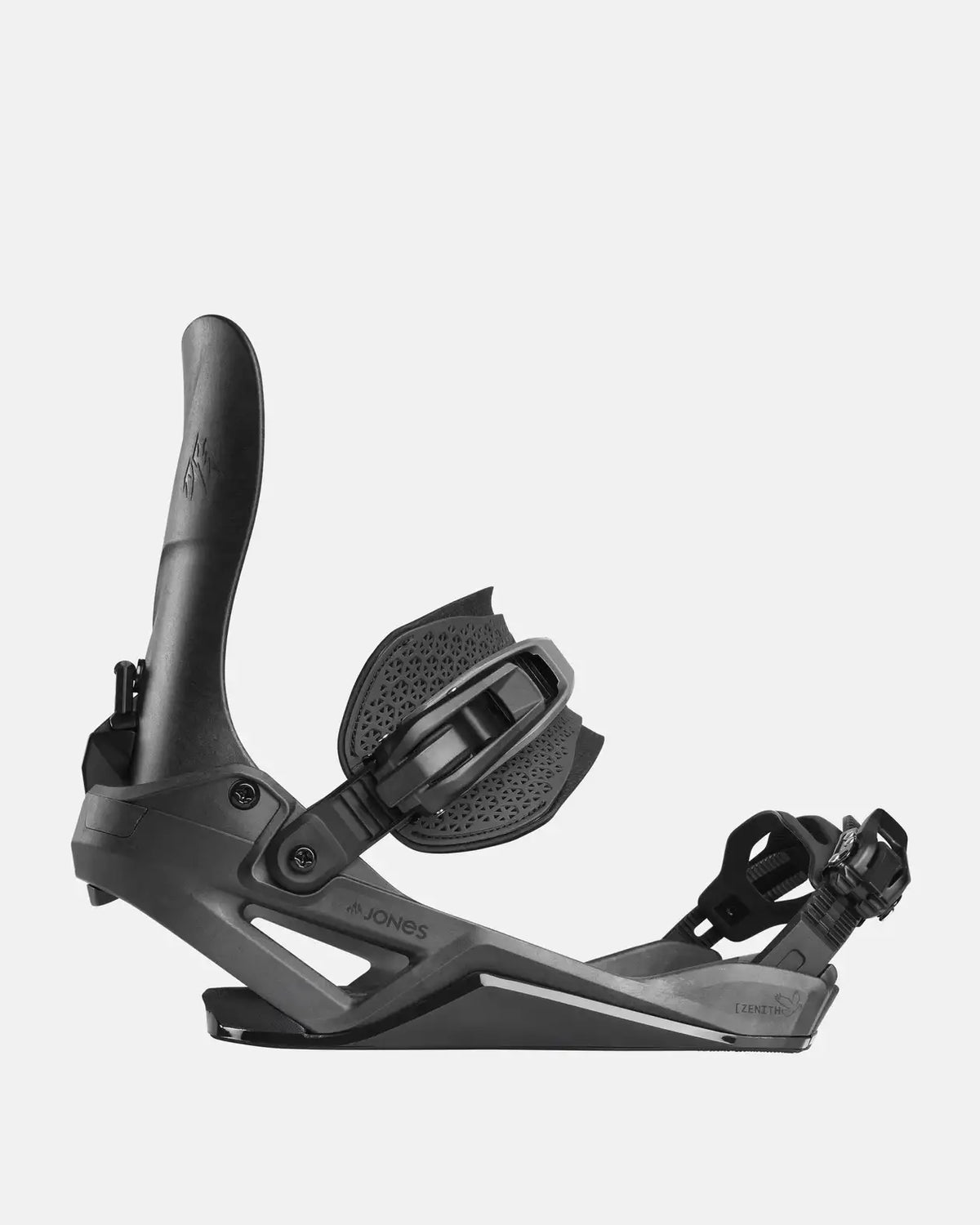 JONES Zenith Carbon FASE® Snowboard Binding