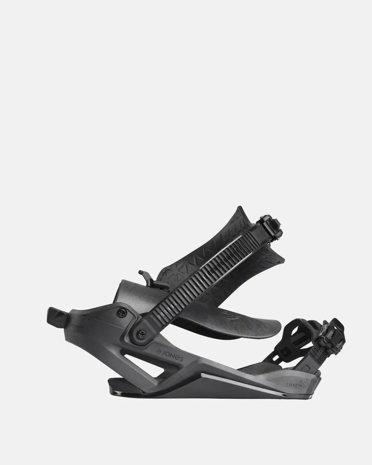 JONES Zenith Carbon FASE® Snowboard Binding
