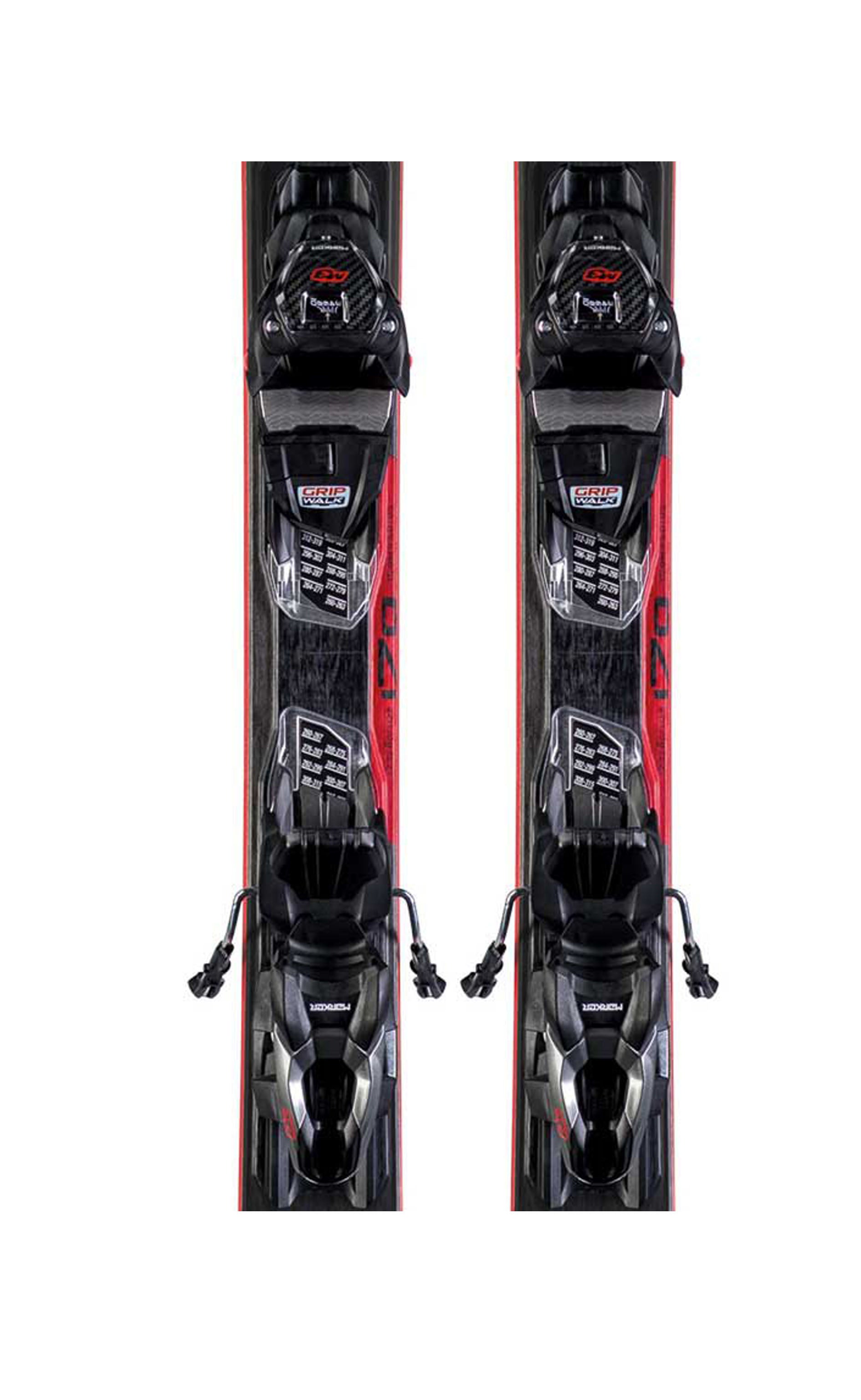 SKIS K2 IKONIC 80 SKIS + M3 10 COMPACT QUICKCLICK BINDINGS 2020 - Alleydesigns Pty Ltd ABN: 44165571264