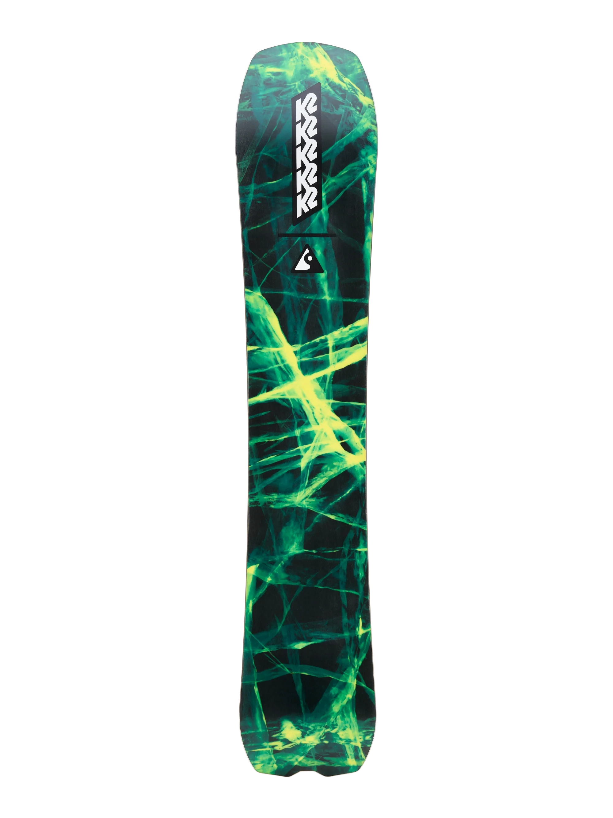 Snowboard K2 Alchemist 160cm Men's Snowboard 2027