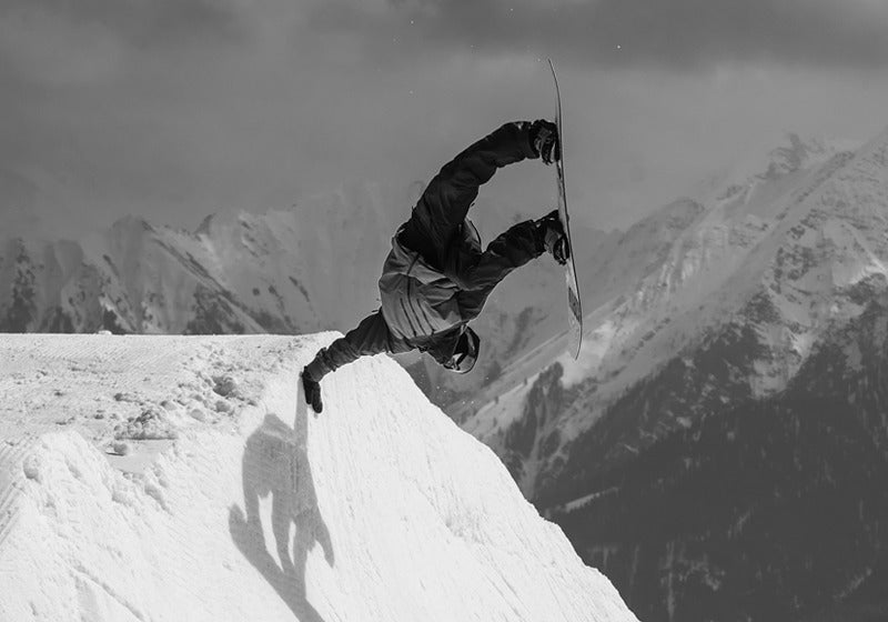 Snowboard KORUA Transition Finder
