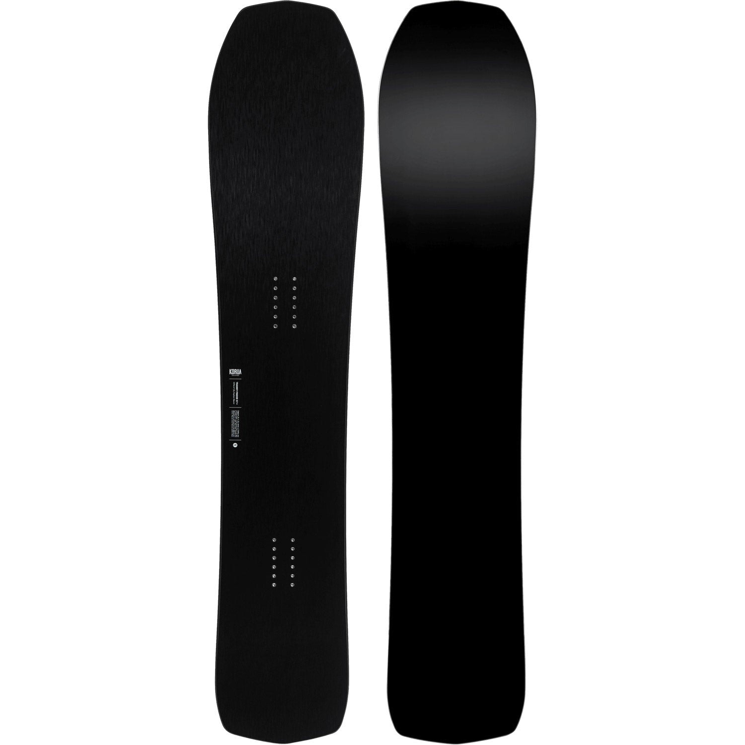 Snowboard KORUA Transistion Finder Plus