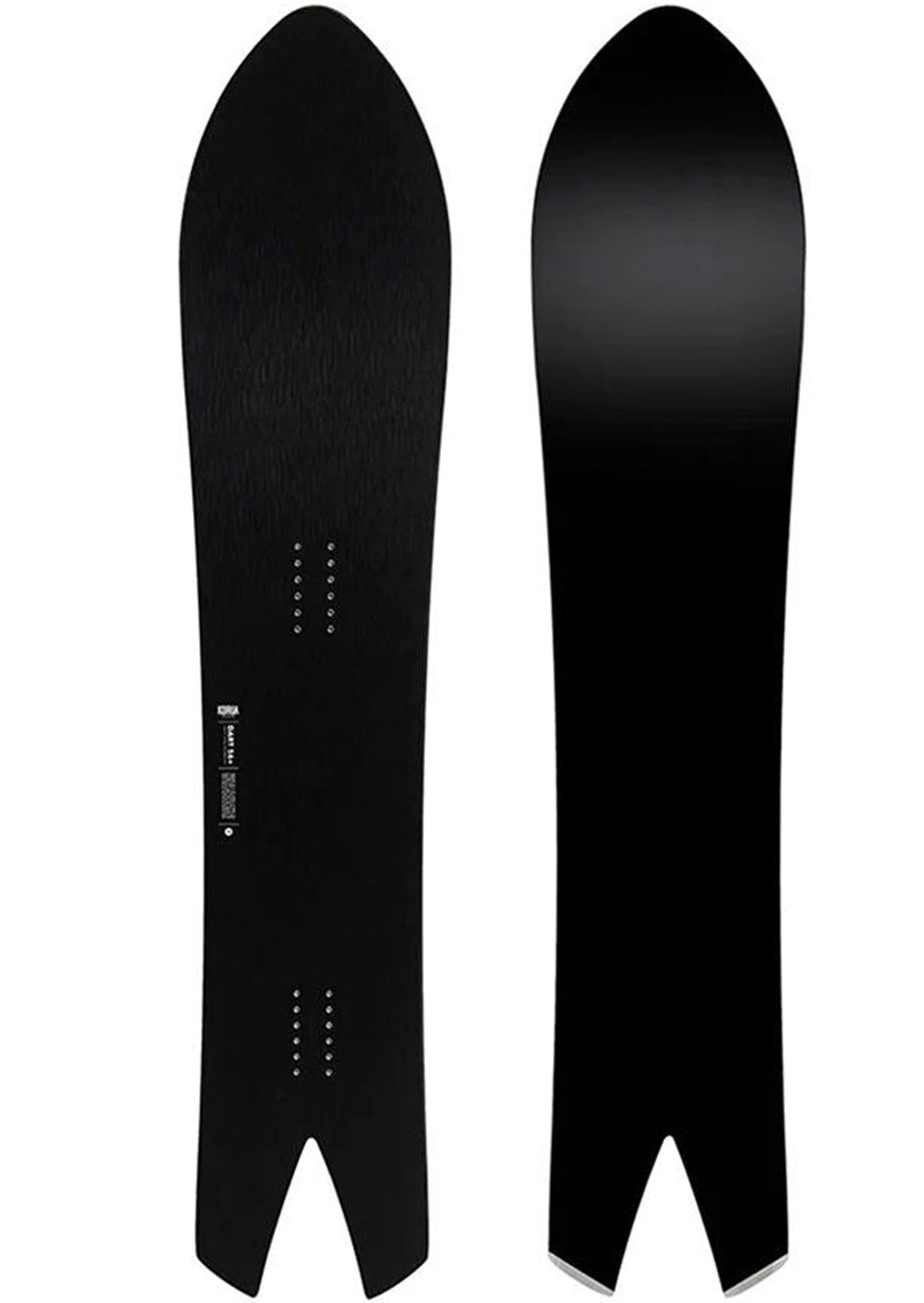 KORUADARTPLUSSNOWBOARD