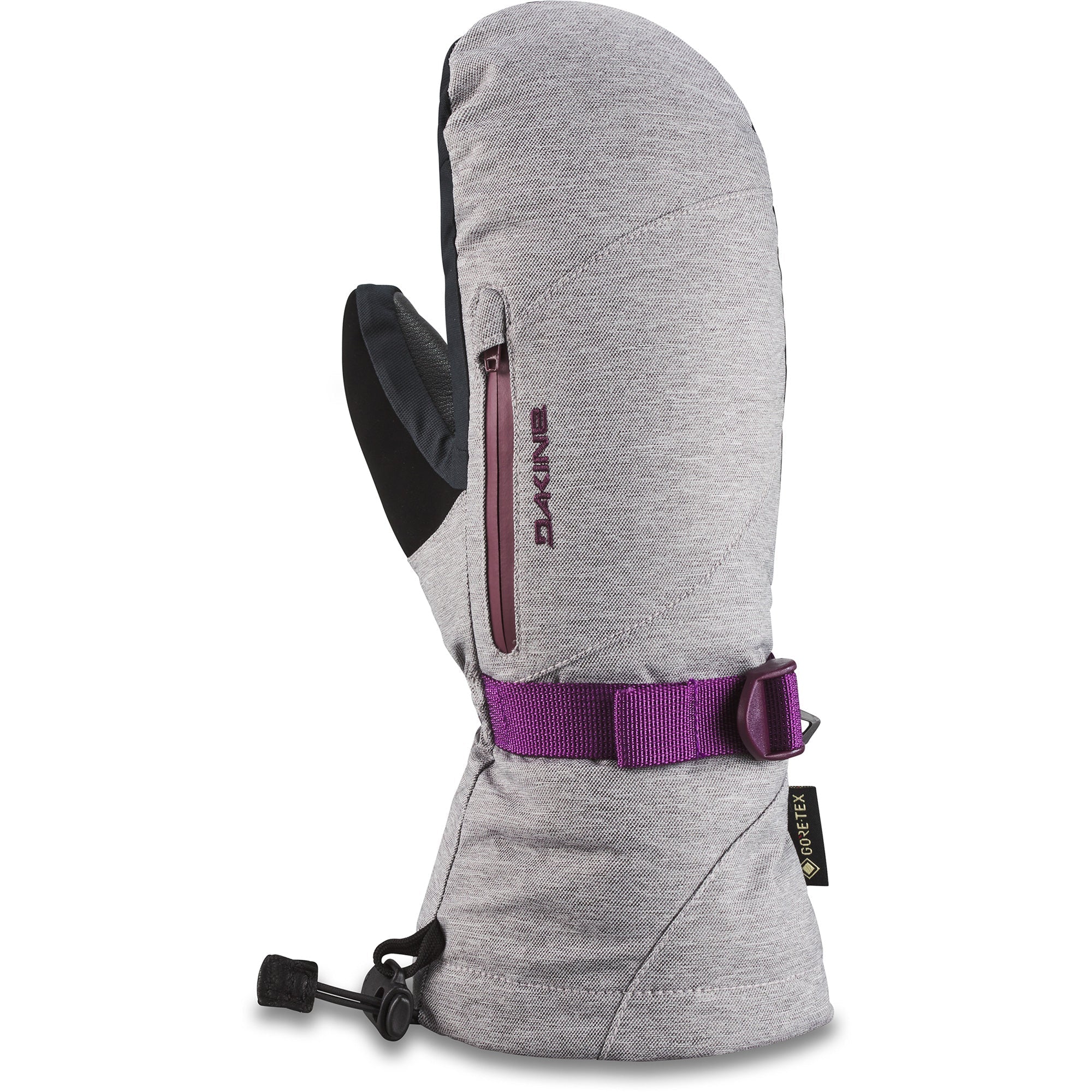 Snow Glove DAKINE Womens Sequoia Gore-Tex Mitt
