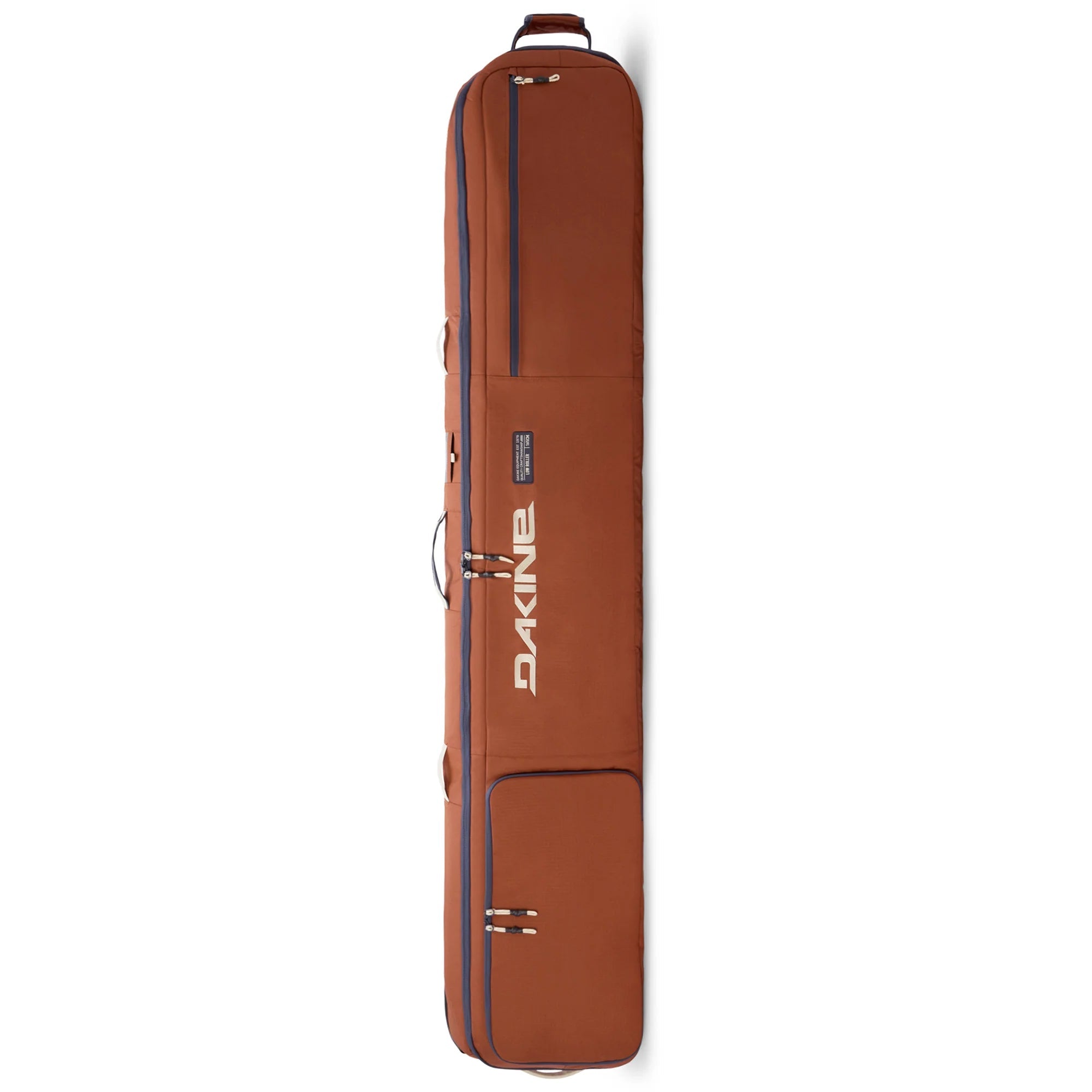Snowboard Bag Dakine Low Roller- Spice, 157cm