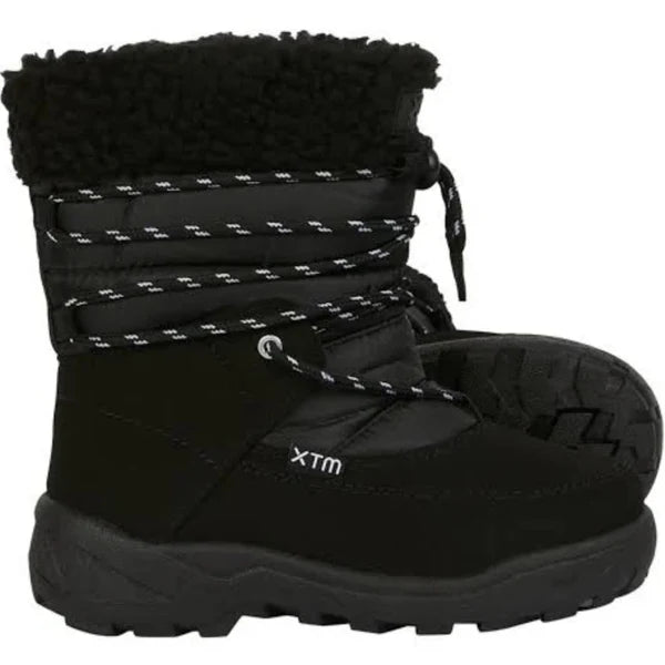 XTM Kids Lunar Snow Boots
