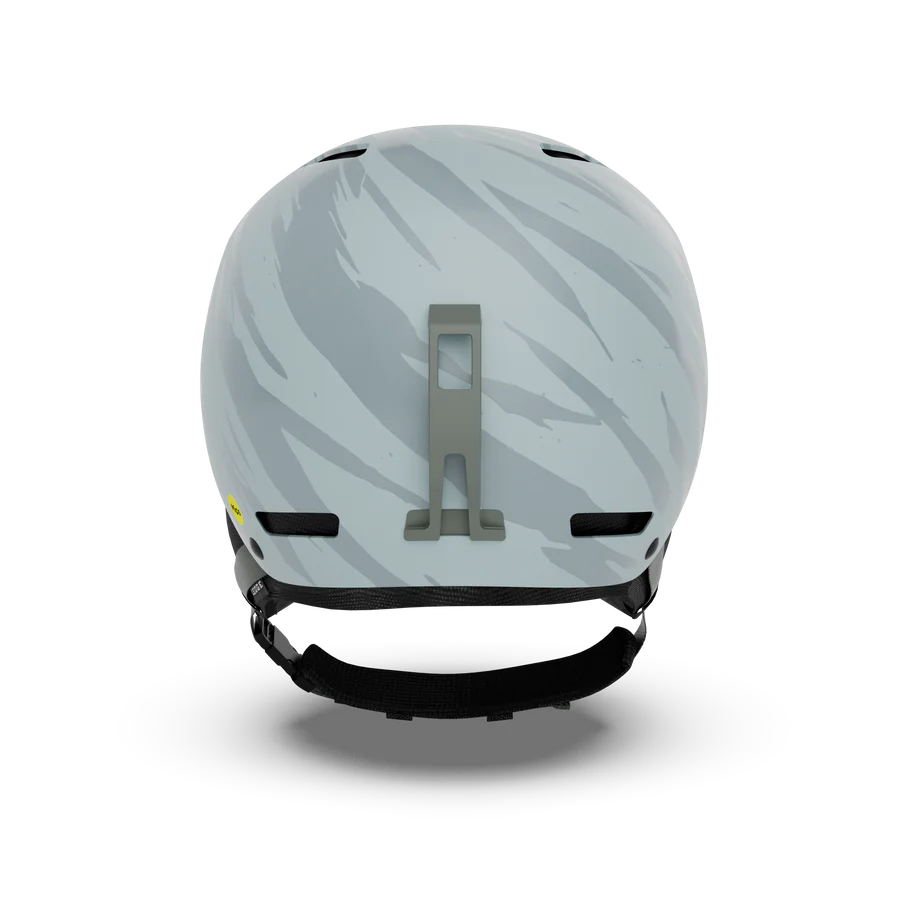 Snow Helmet GIRO LEDGE FIT MIPS-Sky Blue Trench