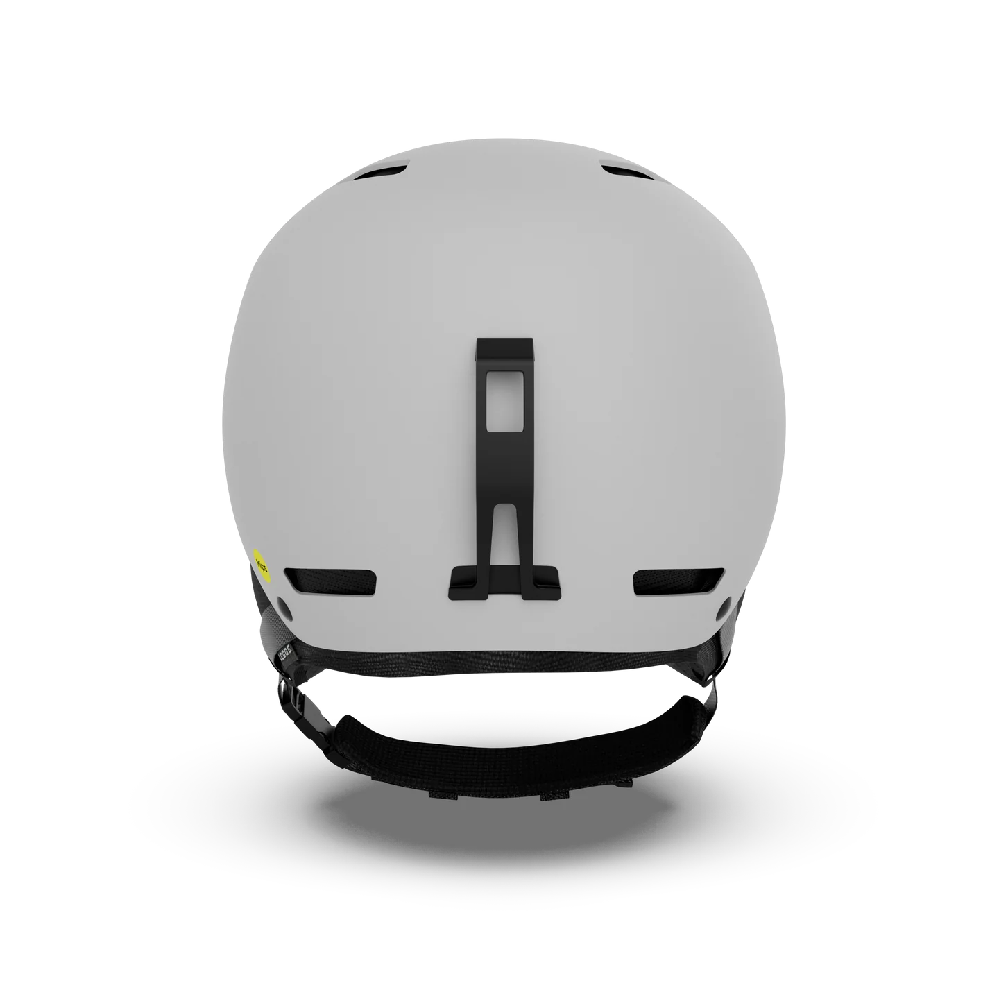Snow Helmet GIRO LEDGE FIT MIPS- Matt White