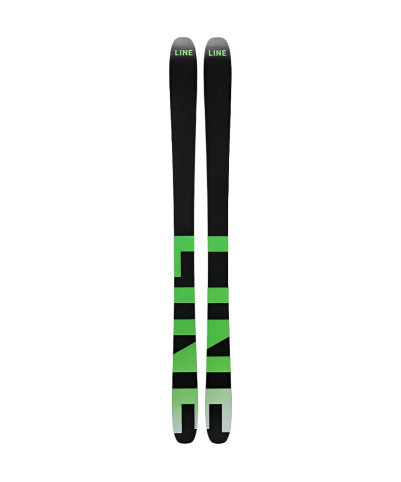 LINE PANDORA 92mm Womens Skis 2025