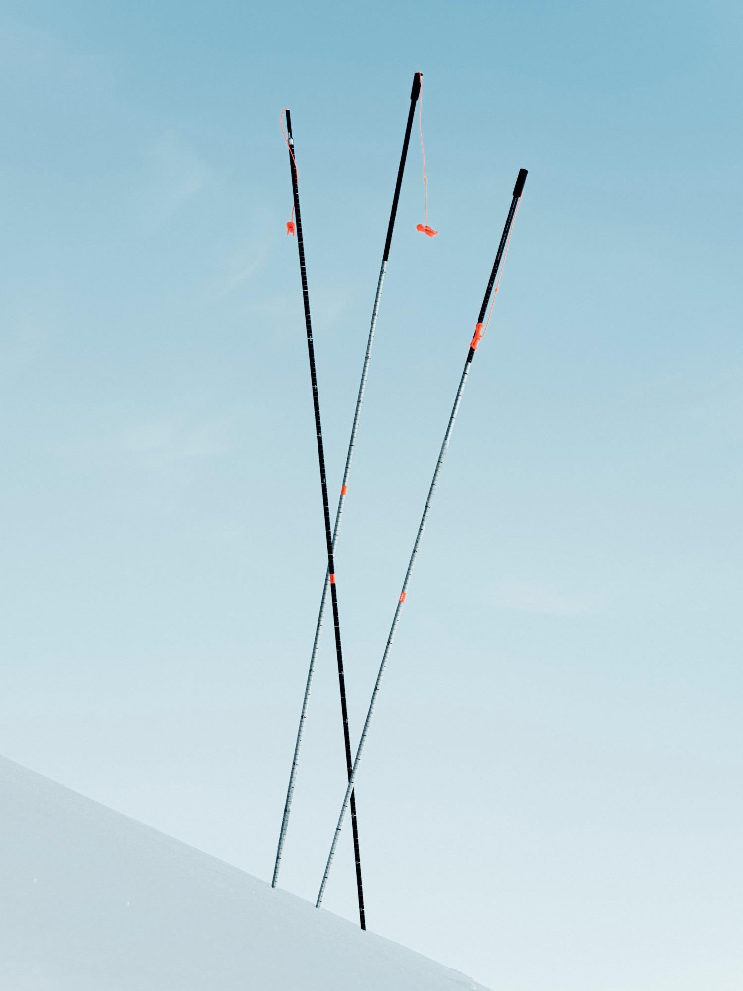 Barryvox Package Light by MAMMUT AVALANCHE EQUIPMENT