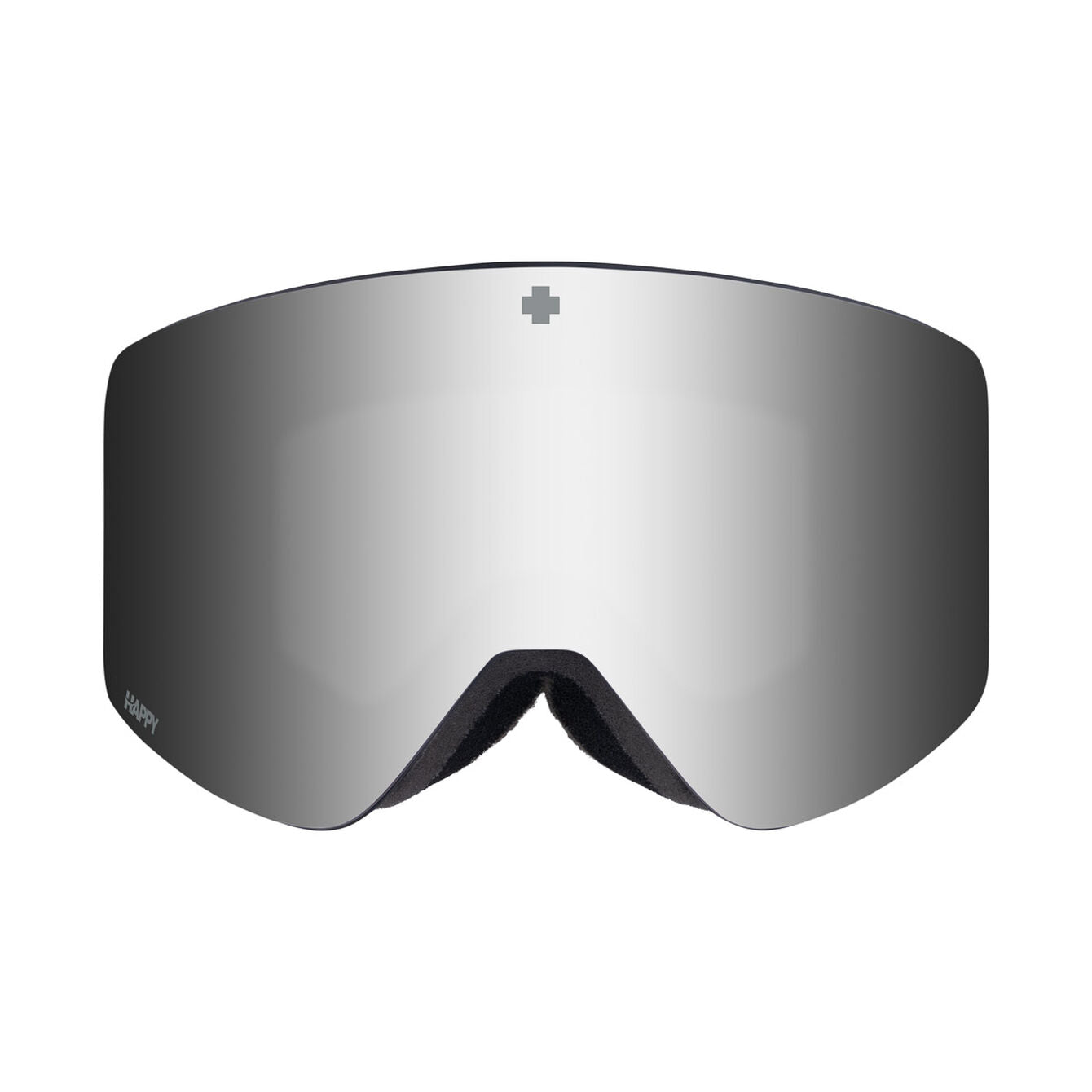 Snow Goggles SPY MARAUDER Spy + Trevor Kennison, Lens Happy Bronze with Platinum Mirror & Happy LL Persimmon with Silver Mirror