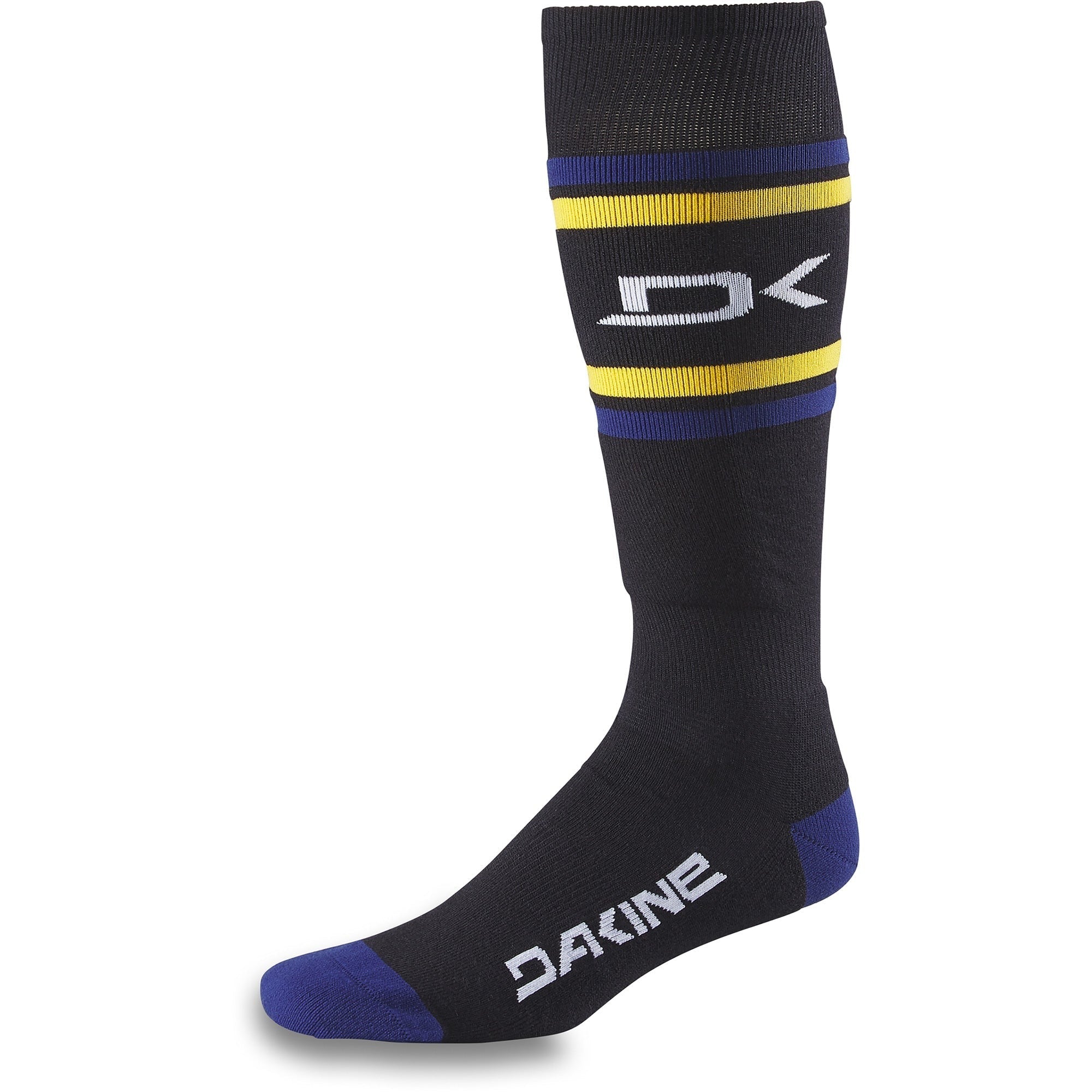 Snow Socks DAKINE Freeride Sock -Black