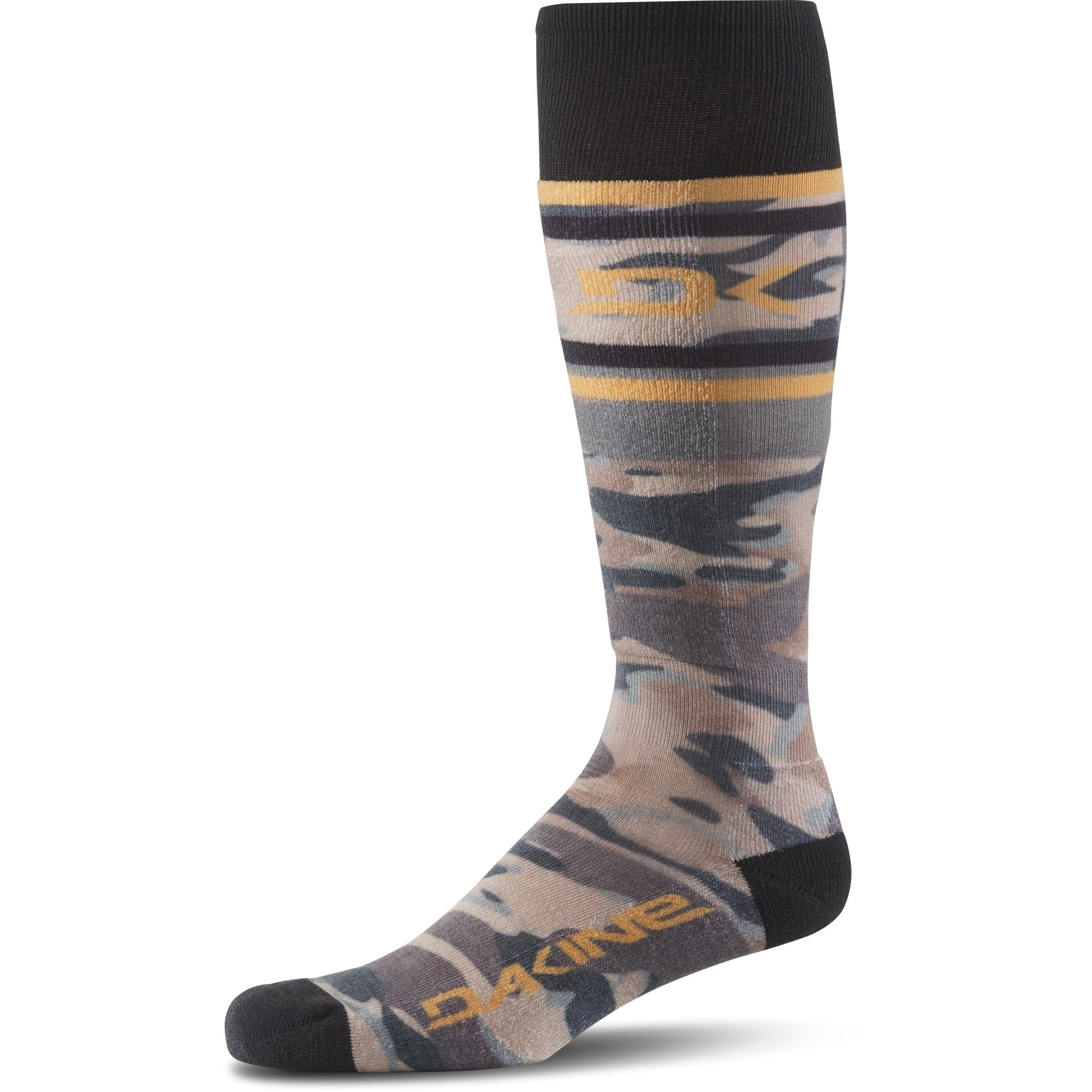 Snow Socks DAKINE Freeride Sock -Vintage Camo