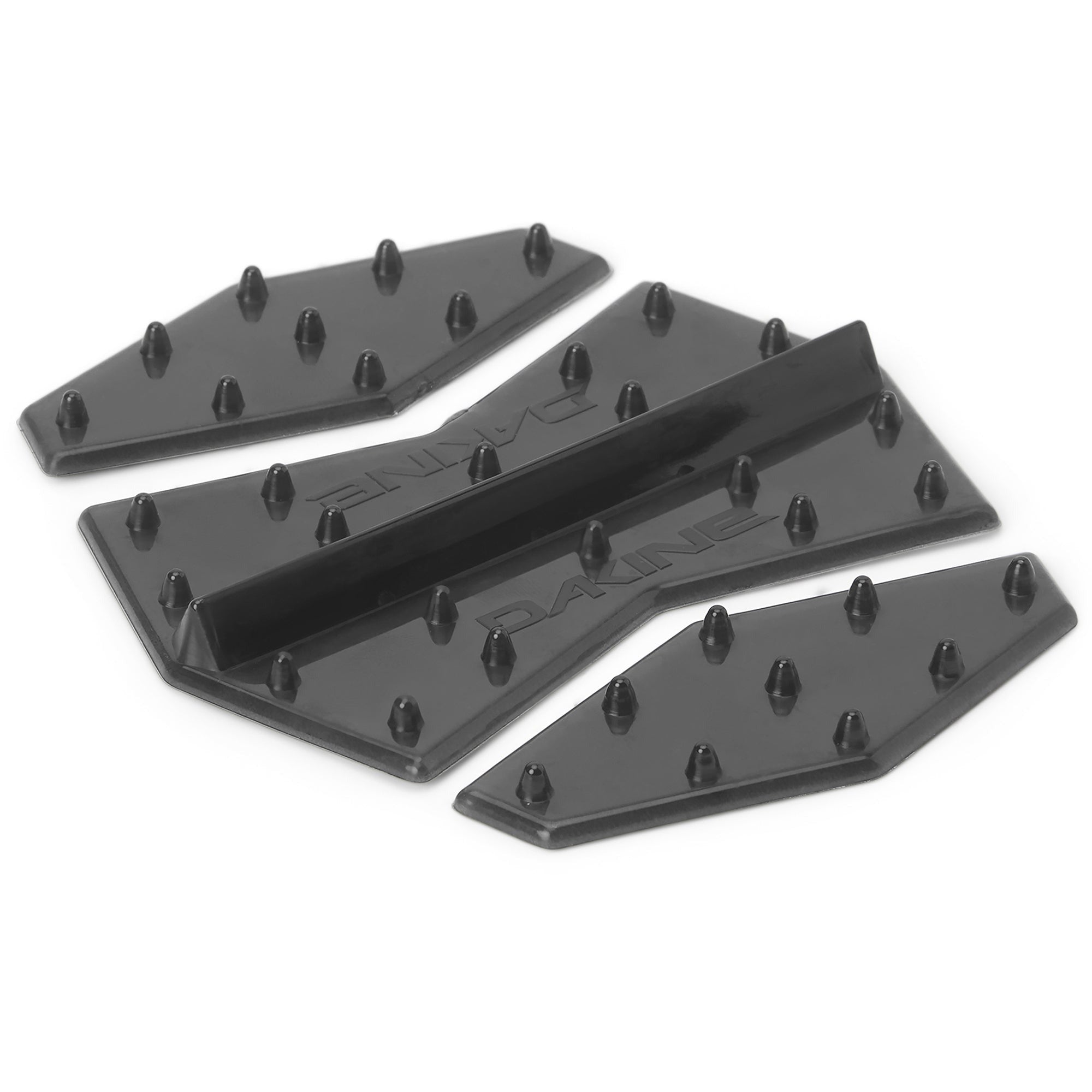 Dakine Modular Stomp Pad Mat- Black Or Clear