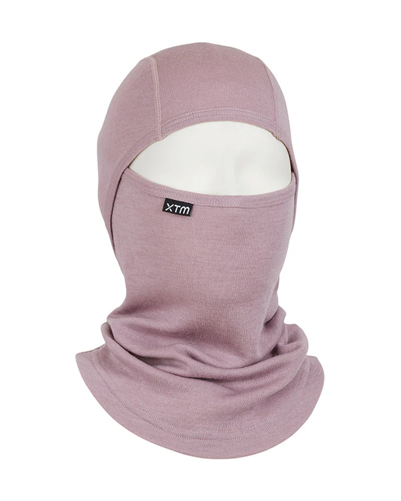 Snow XTM Merino 230 Wool Balaclava ( Neck Warmer)