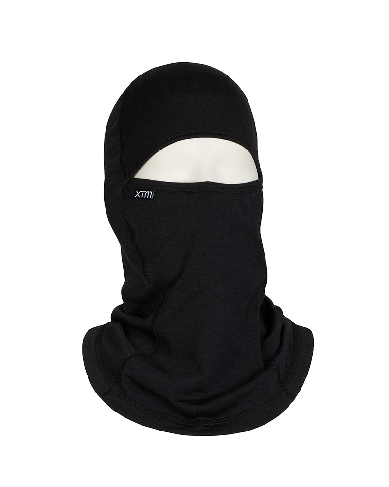 Snow XTM Adventure 170 II Merino Wool-Blend Balaclava