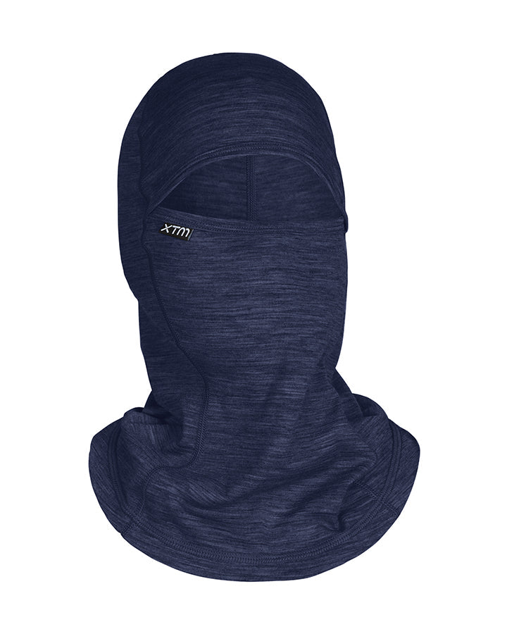 XTM Adventure 170 II Merino Wool-Blend Balaclava