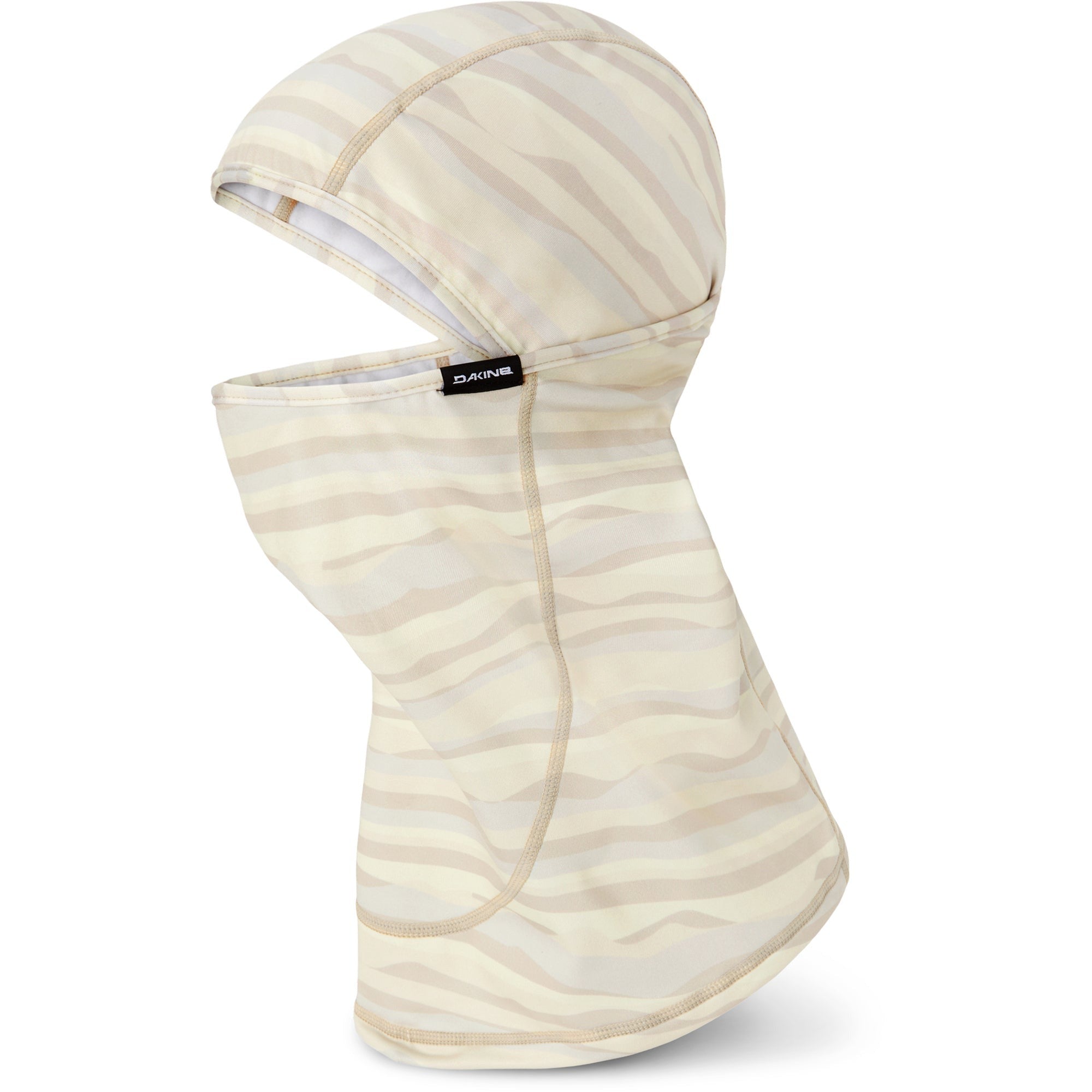 Snow Balaclava DAKINE Ninja - Stripe Turtledove