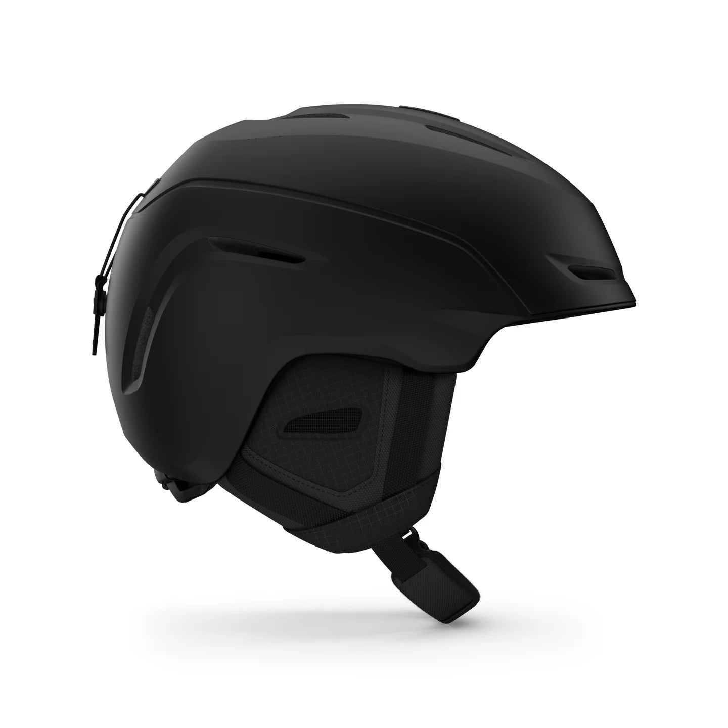 Snow Helmet GIRO NEO Mips, Matt Black